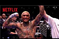 vringe - Конор Бенн – Риджис Прогрейс. Видео лучших моментов боя