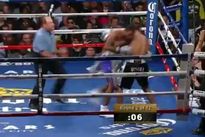 vringe - Лукас Мартин Маттиссе - Ламонт Питерсон (18.V.2013), HD 720