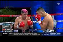 Видео боя: Карлос Орнелас — Эдвин Паломарес vringe - Видео боя: Карлос Орнелас — Эдвин Паломарес