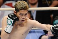 Видео боя: Кадзуто Иока — Хуан Карлос Ревеко II