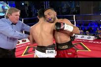 Видео боя: Артём Далакян — Хосбер Перес