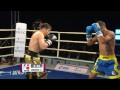 vringe - [WSB] Василий Ломаченко (KAZ) – Самат Башенов (KAZ), HD 720