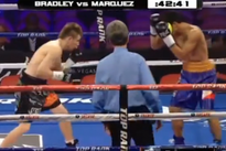 Видео боя: Джун Долигес – Джованни Каро