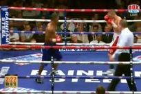 vringe - Мартин Гетин - Аммет Диас (31.V.2013)