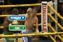 vringe - Лэрри Экундайо - Крэйг Макьюэн (03.XI.2012)