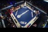 vringe - [WSB] Вячеслав Кислицин (UKR) – Эрик Донован (KAZ), HD 720