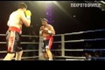 vringe - Александер Петкович - Тимо Хоффманн II (11.V.2013), HD 720