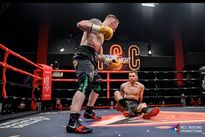 Видео боя: Станислав Калицкий — Павел Маликов Видео боя: Станислав Калицкий — Павел Маликов