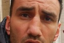 Видео боя: Каро Мурат — Эстебан Табабары, HD 1080