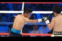 Видео боя: Кен Широ — Ганиган Лопес II, HD 720