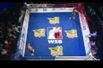 vringe - [WSB] Сильвестр Козловски (POL) – Элиас Эмигдио (MEX), HD 720