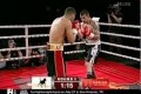 vringe - Джеймс Дигейл - Себастьен Демерс (17.V.2013)