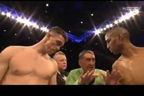 Видео боя: Каллум Смит — Хадилла Мохумади