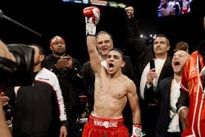 Видео боя: Нордин Убаали — Артур Вийянуэва Видео боя: Нордин Убаали — Артур Вийянуэва