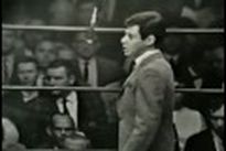 vringe - Мохаммед Али - Флойд Паттерсон I (22.XI.1965)