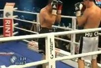 vringe - Марко Хук - Фират Арслан (03.XI.2012)