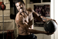 Видео боя: Андре Диррелл – Дерек Эдвардс, HD 720