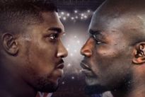 Видео боя: Энтони Джошуа — Карлос Такам, HD 720