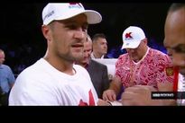 Видео боя: Сергей Ковалёв – Блэйк Капарелло, HD 720 Видео боя: Сергей Ковалёв – Блэйк Капарелло, HD 720