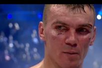 Видео боя: Матеуш Мастернак — Стивенс Бужай, HD 720 Видео боя: Матеуш Мастернак — Стивенс Бужай, HD 720