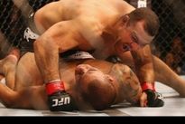 Видео боя: Маурисио Руа – Джеймс Те Хуна, HD 720