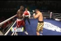 vringe - [WSB] Хрвоже Сеп (KAZ) – Бабакар Камара (GBR), HD 720