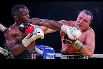 Видео боя: Денис Лебедев — Табисо Мчуну Видео боя: Денис Лебедев — Табисо Мчуну