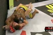 vringe - [MMA] Тайрон Вудли - Джордан Майн (07.I.2012)