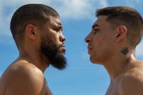 Видео боя: Хуан Мануэль Лопес — Кристиан Мино Видео боя: Хуан Мануэль Лопес — Кристиан Мино