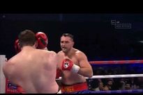 Видео боя: Дэвид Прайс — Кристиан Хаммер, HD 1080 Видео боя: Дэвид Прайс — Кристиан Хаммер, HD 1080