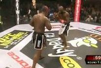 vringe - [MMA] Мухаммед Лаваль - Лоренц Ларкин (07.I.2012), 2-й вариант