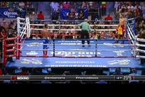 Видео боя: Энтони Диррелл – Сакио Бика II, HD 720 Видео боя: Энтони Диррелл – Сакио Бика II, HD 720