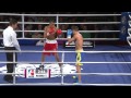vringe - [WSB] Василий Ломаченко (UKR) – Сэмюэль Максвелл (GBR) II, HD 720