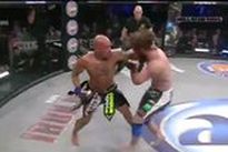 vringe - [MMA] Бретт Купер - Даг Маршалл (04.IV.2013), HD 720
