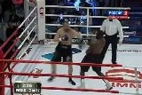 vringe - Родион Пастух - Чупаки Чипинди (13.X.2012)