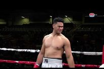 Видео боя: Джуниор Фа — Нюфель Уата Видео боя: Джуниор Фа — Нюфель Уата