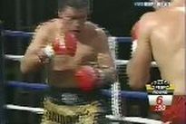 vringe - Карлос Бальдомир - Билли Годой (14.IV.2012), 2-й вариант