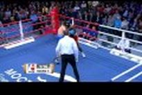 vringe - [WSB] Дмитрий Митрофанов - Мишель Таварес (19.IV.2013), HD 720