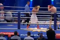 vringe - Джек Кулькай - Гуидо Питто (27.IV.2013)