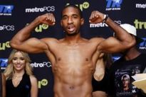 Видео боя: Брэд Соломон — Пэдди Галлахер, HD 720