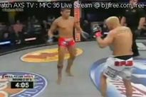 vringe - [MMA] Эдуардо Дантас - Маркос Галван (14.II.2013)