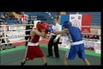 vringe - Final, 64 кг. Якуп Сенер (TUR) - Шабан Фехим (FRA)