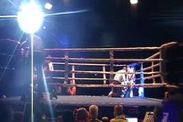 vringe - Сергей Штиглиц - Милах Нерода (26.I.2013), 2-й вариант