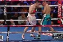 vringe - Брэндон Риос - Майк Альварадо (13.X.2012), 720 HD