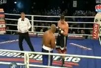 vringe - Эдмунд Гербер - Дарнелл Уилсон (03.XI.2012)