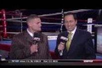 vringe - Деметриус Андраде - Руди Киснерос (05.V.2012)