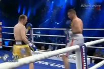 vringe - Юрген Брёмер - Тони Аверлан (27.IV.2013)