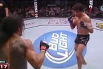 vringe - [MMA] Бен Хендерсон - Гилберт Мелендес (20.IV.2013), HD 720