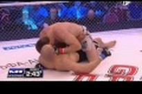 vringe - [MMA] Илья Додеркин - Ислам Гугов (23.V.2013)