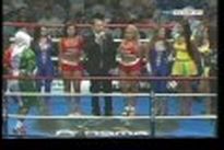 vringe - Роберто Васкес - Марио Брионес (30.III.2012)